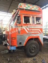 1616 Ashok Leyland Truck Cabin For Transportation At Rs 155000 In Indore