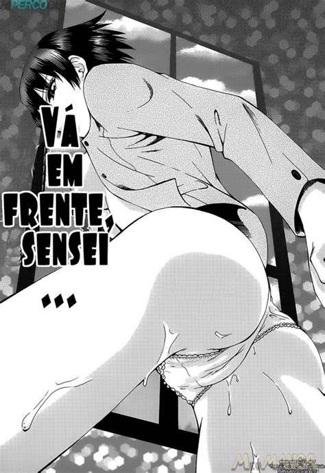 Kanojo No Shi Zu Ku 09 Hentai HQ Hentai Brasil