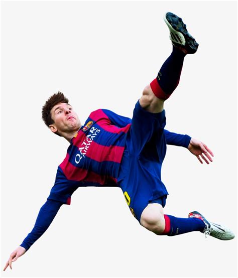 Lionel Messi Jugador De Futbol Messi Png Transparent Png X