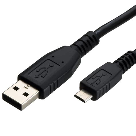 Sonicwall Micro Usb Console Cable For Tz670570 Series