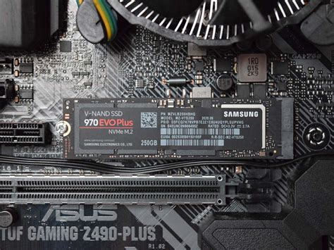 SSD NVMe: всё о современных высокопроизводительных SSD-накопителях PCI-E