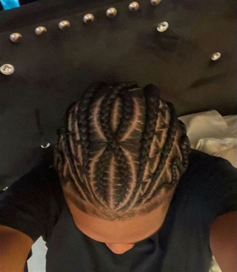 Cornrow Braids Men Dreadlock Hairstyles For Men Braided Cornrow Hairstyles Protective