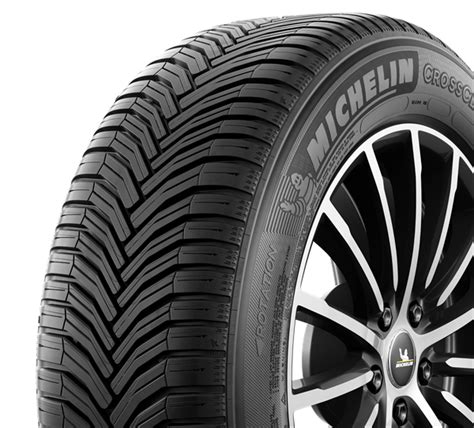 Michelin Crossclimate R W Run On Flat Xl Oponeo