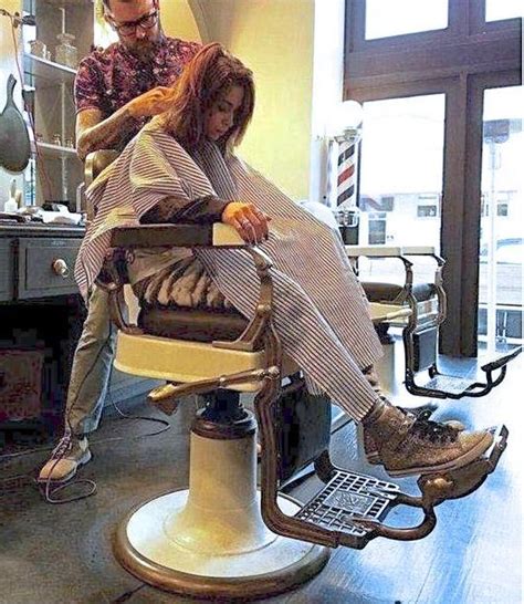 Pin By Rick Locks On Barber Shop Hair Barber Barber Shop Haircuts