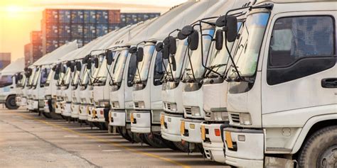 Las Flotas De Autotransporte De Carga Crecen En 2020 Didcom