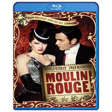 Download Moulinrouge2001itaengac3subitaengbluray1080px264