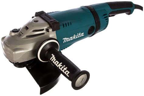 УШМ Makita GA9030F01, 2400 Вт, 230 мм