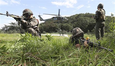 快訊／「戰爭遊戲」結束！南韓：暫停美韓聯合軍演 白宮回應了 Ettoday國際新聞 Ettoday新聞雲