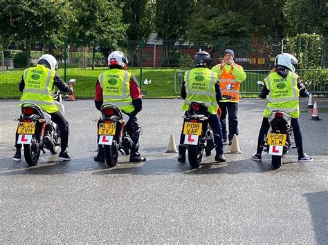 Motorcycle Instructor Training Scotland Reviewmotors Co