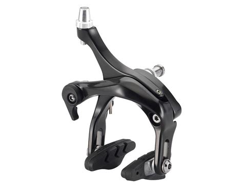 Тормоз задний BEARBIKE R315, 1BRAAB700128, клещевой, черный - купить с ...