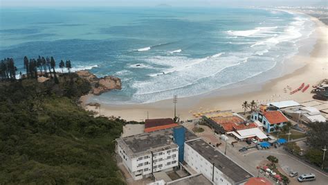 Surfing Florianopolis | Complete Guide to Brazil's Best Surf Zone