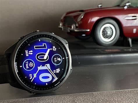 Recenze Garmin Forerunner 965 a Forerunner 265 (265s)