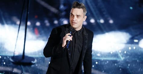 Heres How Robbie Williams Made His $300 Million Empire