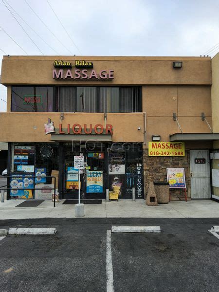 Asian Relax Foot Massage Massage Parlors In Los Angeles Ca 818