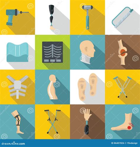 Prosthetics Cartoons Illustrations And Vector Stock Images 2658