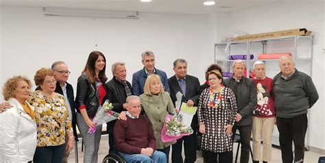 El Alcalde Y Concejales Participan En La Entrega De Premios Del