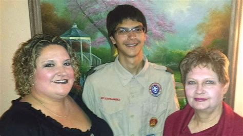 Texas Boy Scout Troop Kicked Out Mother For Being A Lesbian She Says