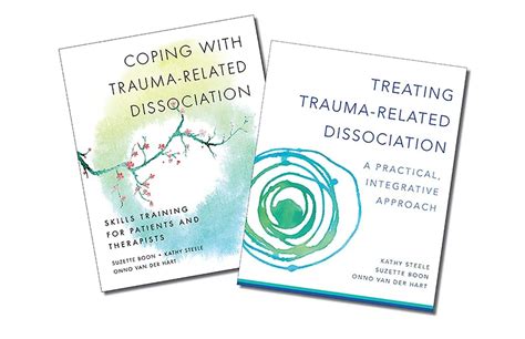 Amazon.com: Treating Trauma-Related Dissociation: A Practical ... 