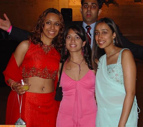 Desi Girls Party Pictures Hot College Girls