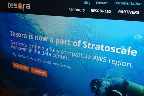 Stratoscale buys Tesora to bolster hybrid cloud database capability ...