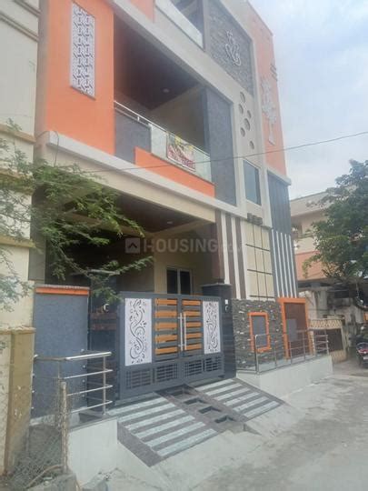 Bhk Sqft Independent House For Sale At Dr A S Rao Nagar Colony