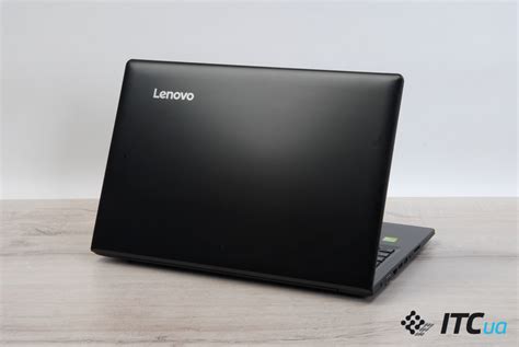 Обзор Lenovo Ideapad 310-15ISK 80SM