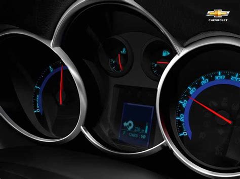 Фото Chevrolet Cruze (Шевроле Круз) | Автосалоны Волгограда