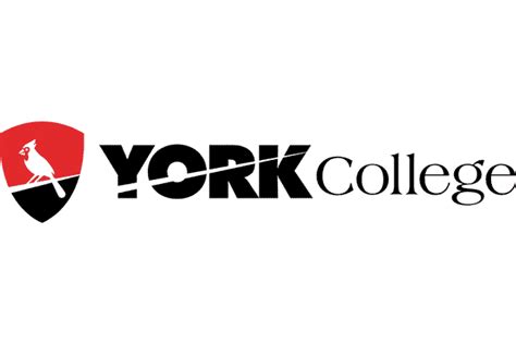 York University Logo Vector