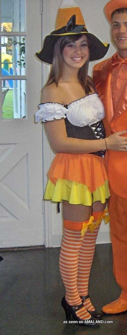 Hot Brunette Shows Her Cleavage In A Sexy Red Dress Porn Pictures XXX Photos Sex Images