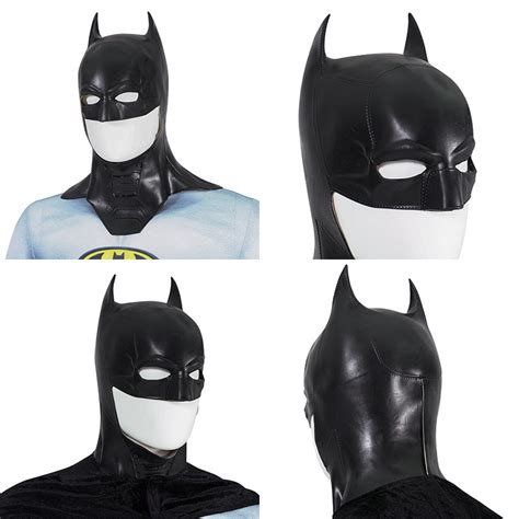 Batman Comics Batman Bruce Wayne Cosplay Costume – Winkcosplay