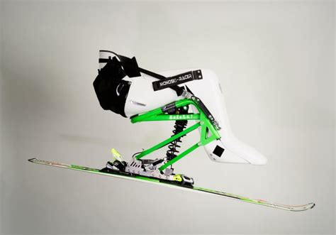 Monoski – Spokes N Motion