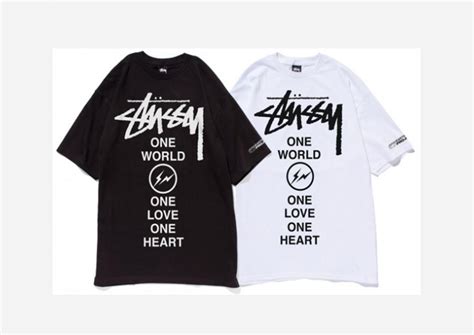 Stüssy: The Ultimate Streetwear Brand