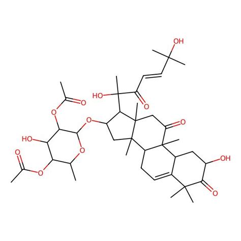 5 Acetyloxy 6 17 2 6 Dihydroxy 6 Methyl 3 Oxohept 4 En 2 Yl 2