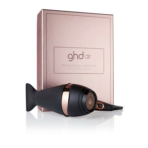 ghd Royal Dynasty Collection Air Hair Dryer 2100 Watt