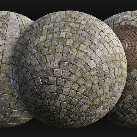 artstation copenhagen cobblestone
