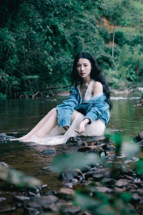 Nh Amee Sexy M C Bikini Khoe V C D Ng N Ng B Ng Genz Relax