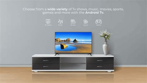 Your Gateway to Smart Entertainment - BPL 32