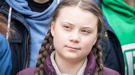 Greta Thunberg - Greta Thunberg donates $100,000 prize money to UNICEF ...