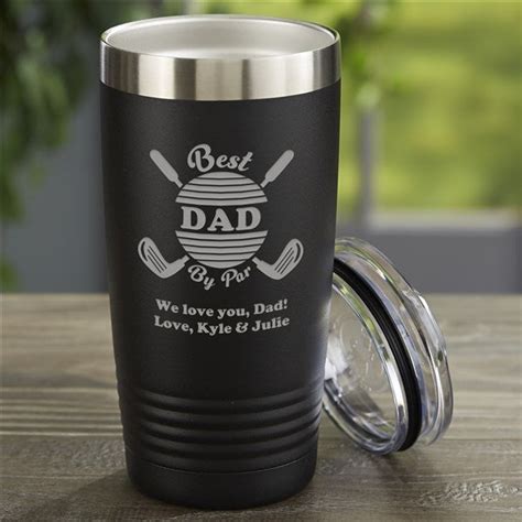 Personalized 20 Oz Vacuum Insulated Stainless Steel Tumblers Best