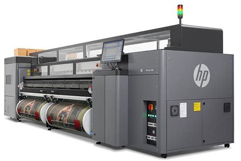 Hp Latex Drucker 3500 320 M Druckbreite End Of Life Artikel Nicht