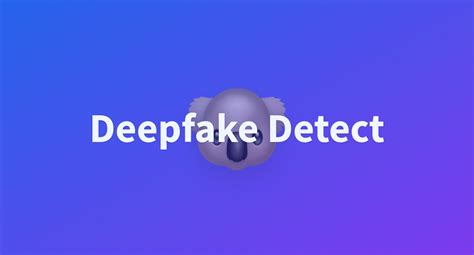 Ssaad Deepfake Detect At Main