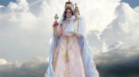 Misas Y Peregrinaciones A La Virgen Del Rosario Patrona De Jujuy En