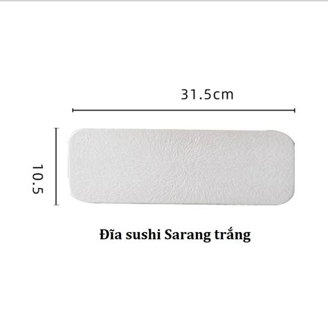 Hot A Sushi Sarang M U Tr Ng En A Nh H Ng S Cao C P Xu T C A H Ng N I Th T Lymdecor