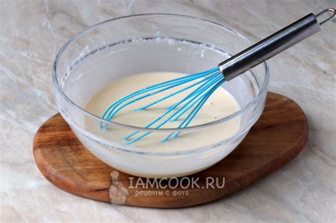 Блины с крабовыми палочками и сыром (в начинке) — рецепт с фото пошагово