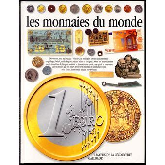 Les Monnaies Du Monde Cartonn Joe Cribb Achat Livre Fnac