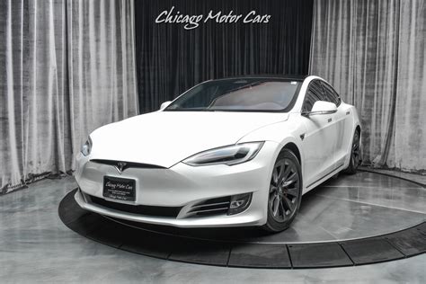 Model S P100d Performance Store Cityofclovis Org