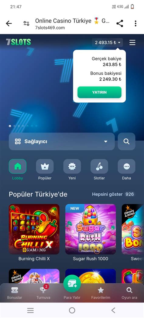 7Slots Bonus Kazancı Çekim Karmaşası Ve Haksız Kurallar Şikayetvar