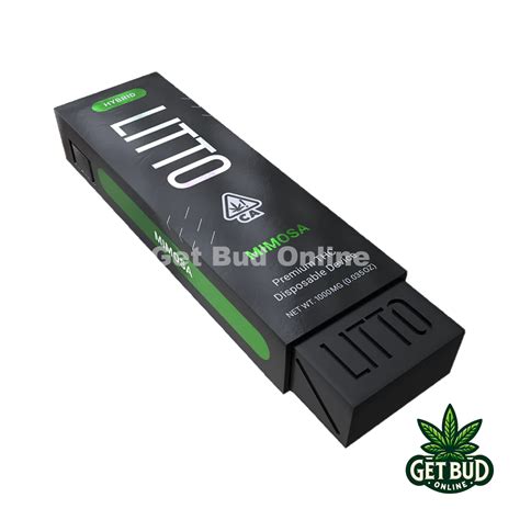 Disposable Vape Get Bud Online Usa