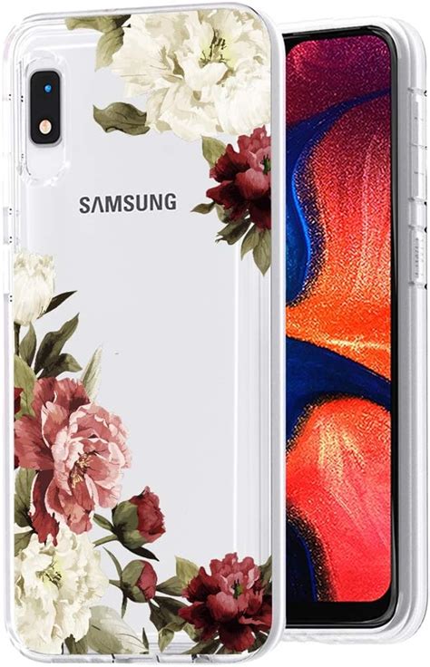 Amazon Zoeirc Galaxy A10E Case Not Fit A10 Samsung A10E Phone