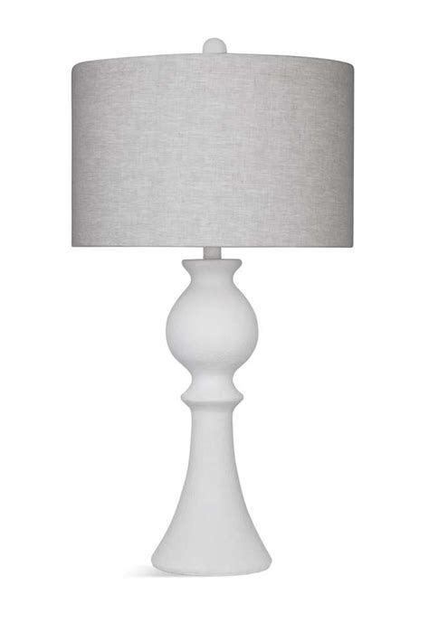 Bassett Mirror Pluss Table Lamp L4287t